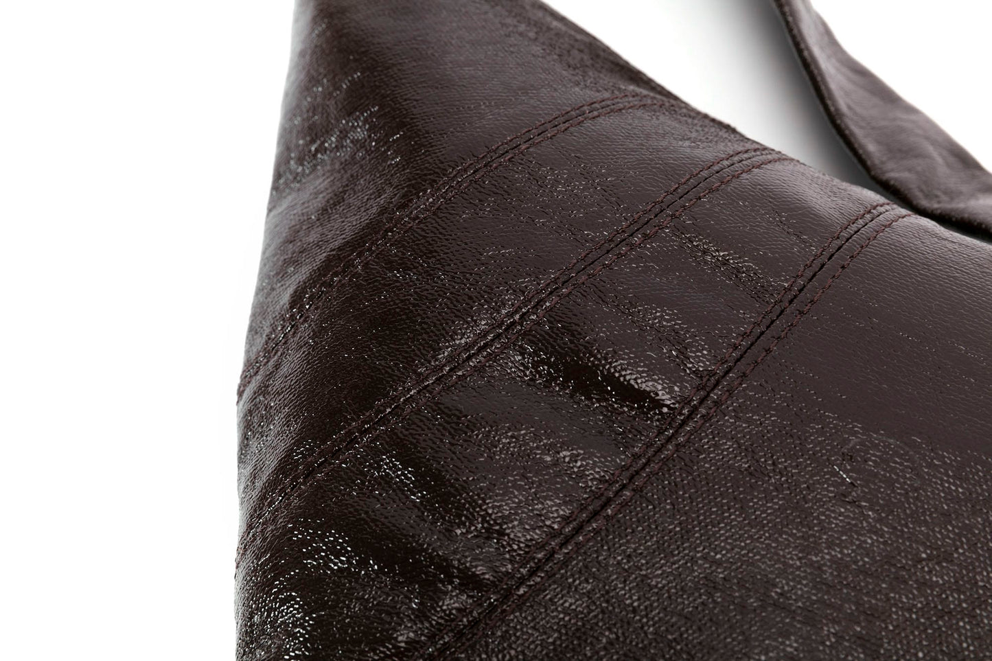 Charming Bunny Café Croissant Bag