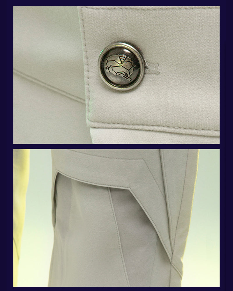 【淘宝】大促价保 https://e.tb.cn/h.6uKxcWdec2V5V6K?sm=110ff6?tk=6LOQVkKHv2r HU591 「不作恶「Aristoi IV长裤_拒水」赛博朋克极简风双层结构西裤」
点击链接直接打开 或者 淘宝搜索直接打开