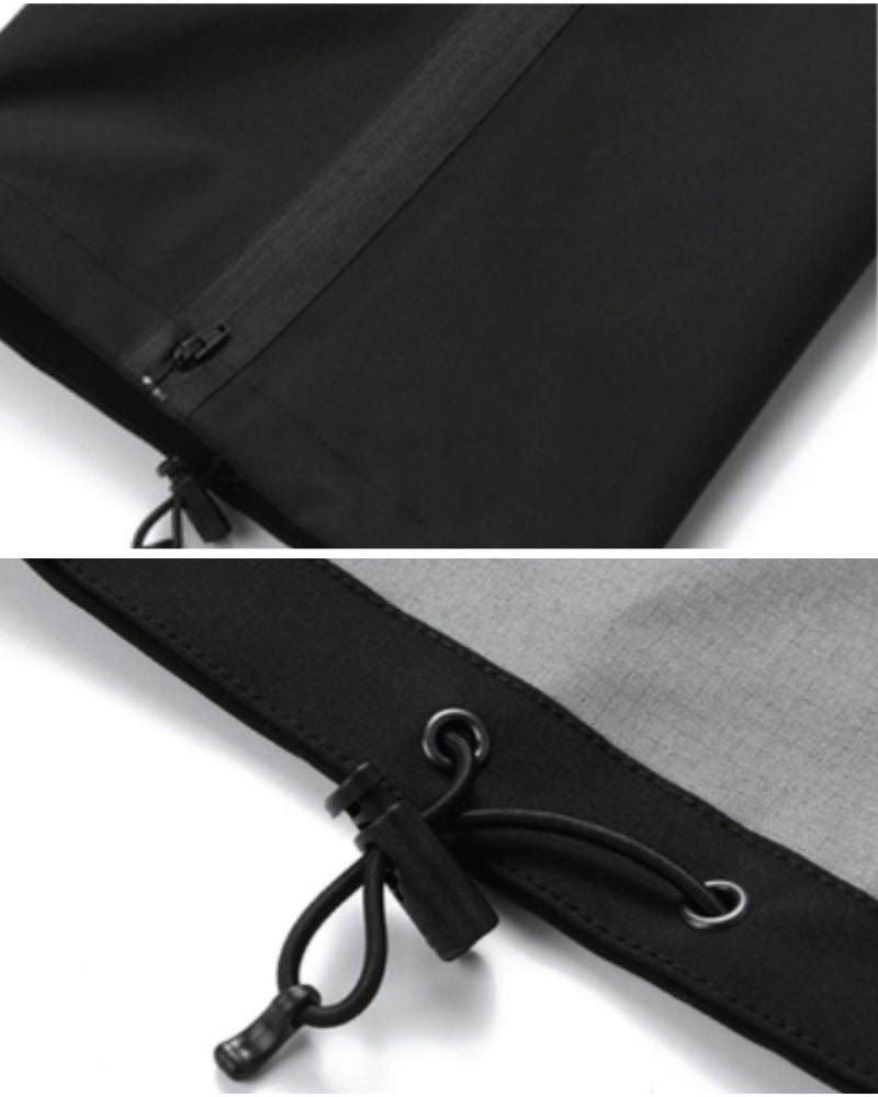 Pantalon cargo polyvalent pour aventures en plein air