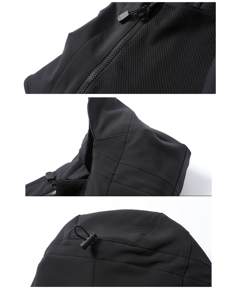 Ultimate Windproof Ski Face Mask