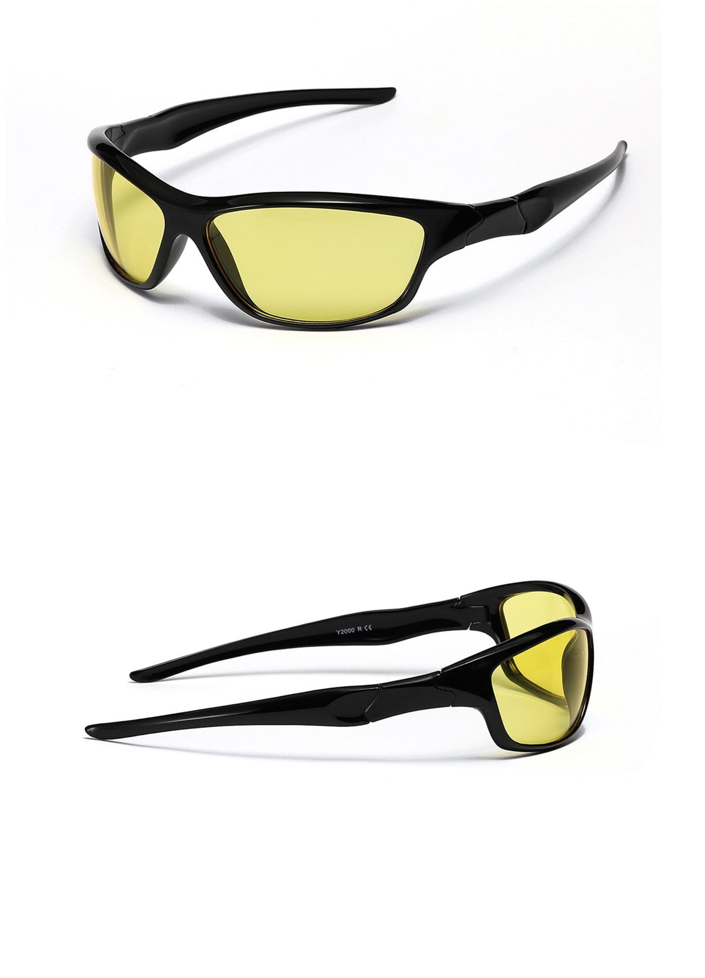 Trendy Cobblestone Sunglasses