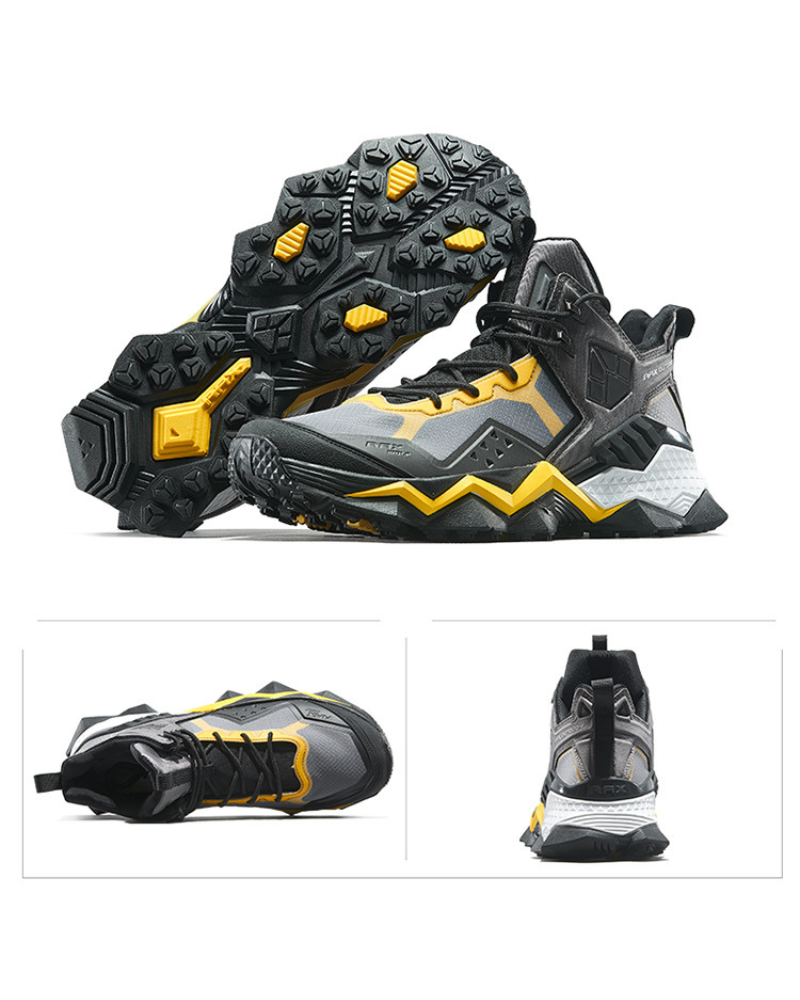 Lightweight Hiking Climbing Sneakers
