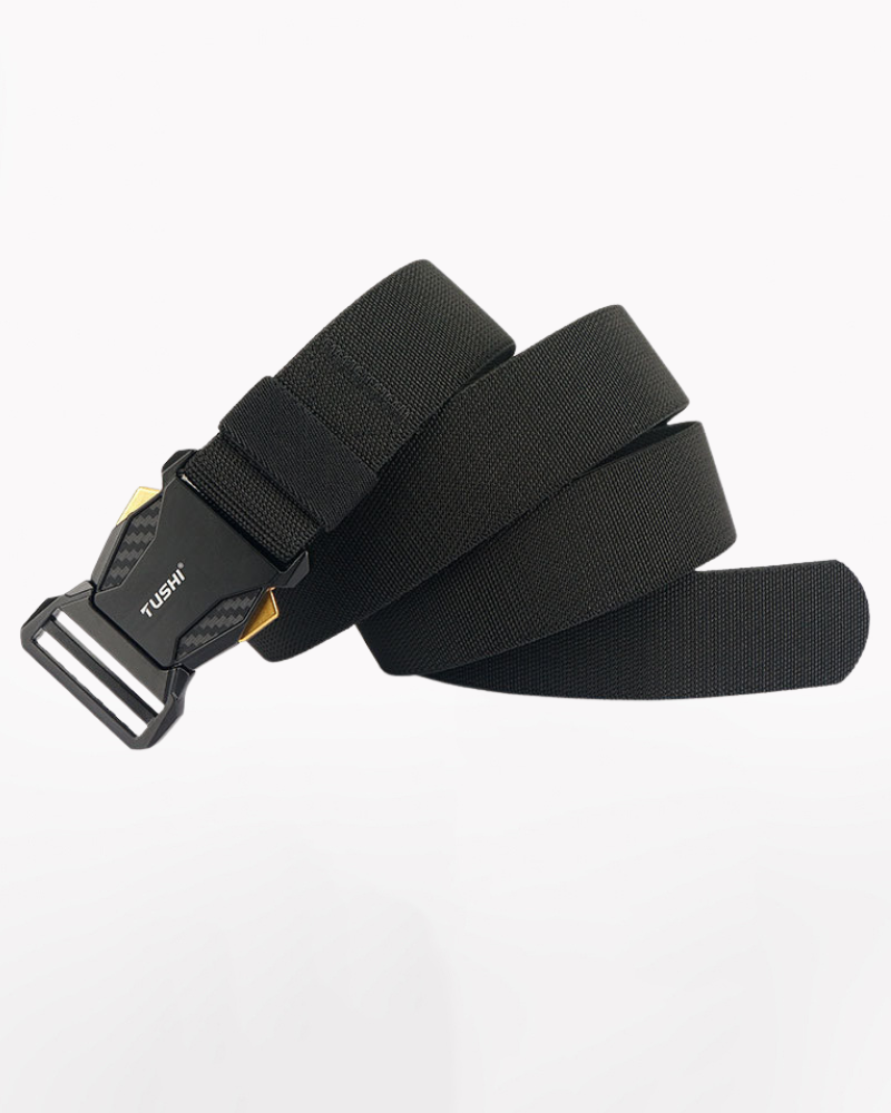 Rapid Access Tactical Belt