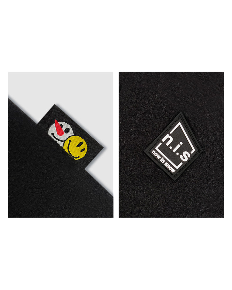 Ultimate Ski Hood: Face & Ear Shield