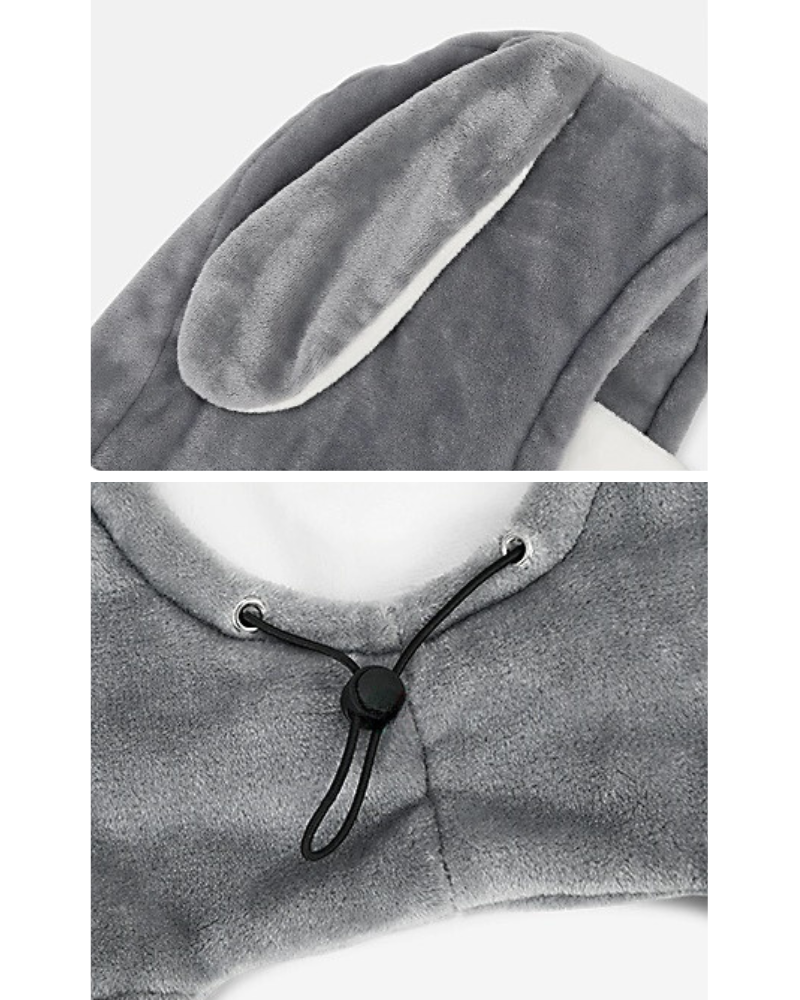 Cozy Outdoor Ski Mask