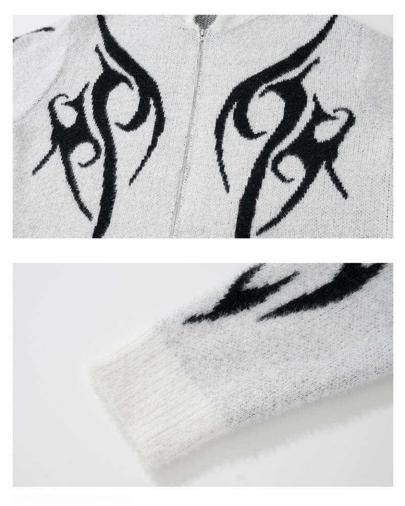 【淘宝】7天无理由退货 https://e.tb.cn/h.Shf5SfPYINV1iLr?tk=U0gcfZtruQa CZ225 「2024新款美式复古提花连帽开衫毛衣男秋冬宽松休闲情侣针织衫外套」
点击链接直接打开 或者 淘宝搜索直接打开