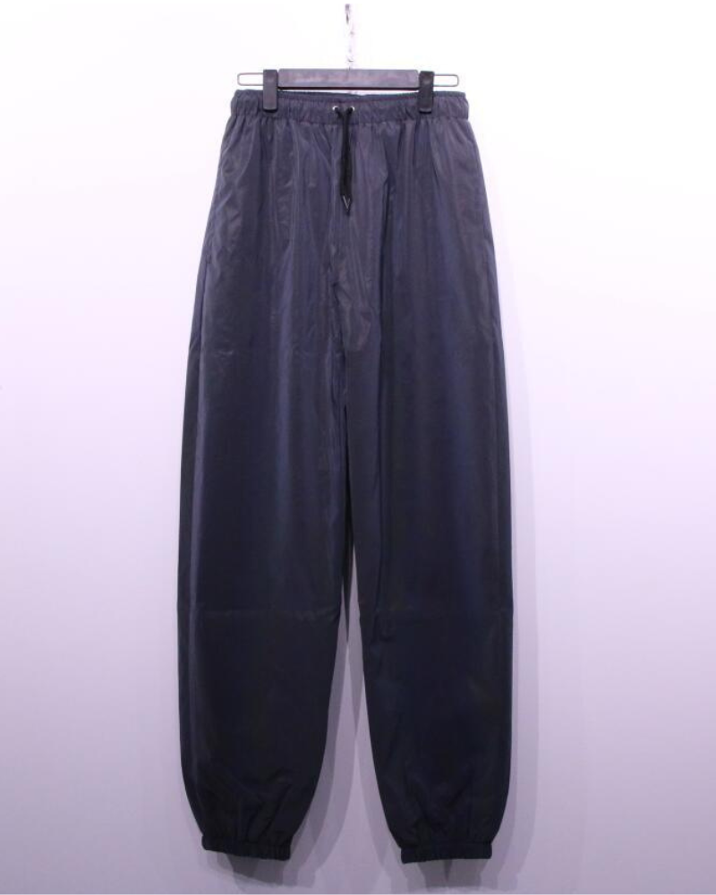 Leuchtend reflektierende Tech-Hose