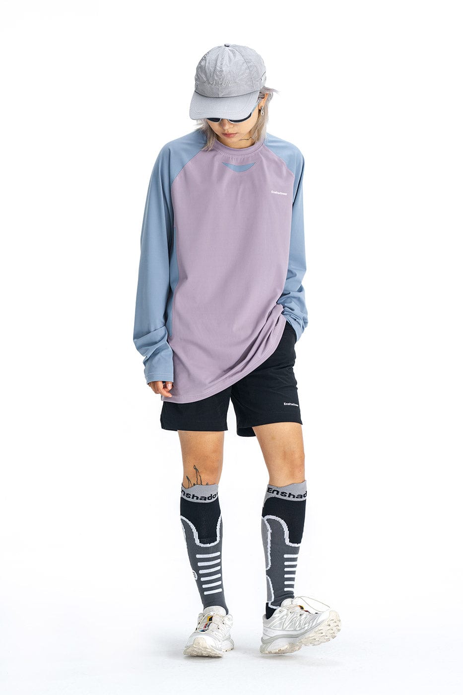 Advanced Mechanical Support Socks - mechanical socks - Advanced Mechanical Support Socks for Unique Style - View 9