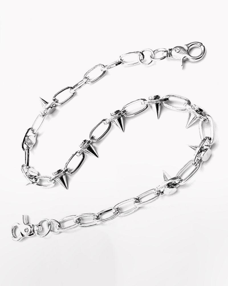 Statement Waist Chain Accessory