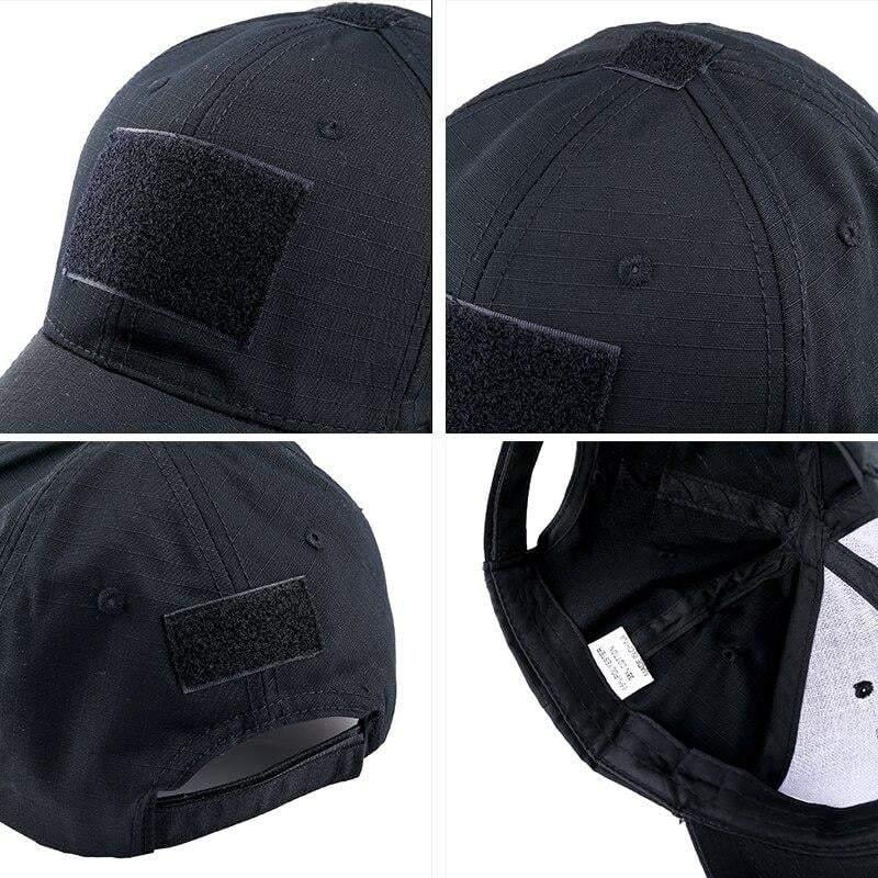 Ultimate Adventure Outdoor Cap