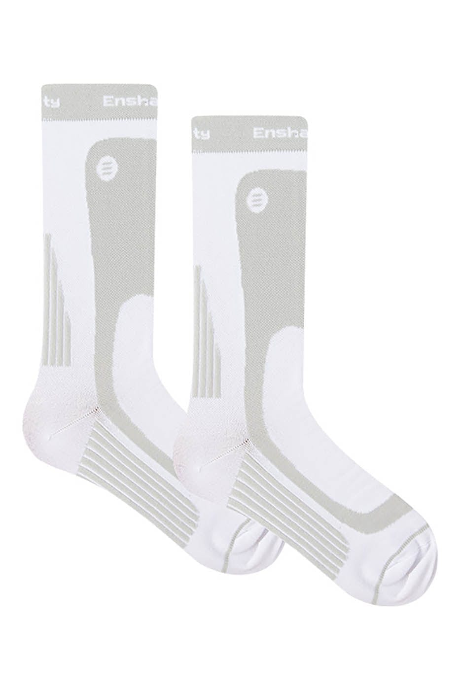 Chic Contemporary Socks Collection - comfortable performance socks - Modern Color-Block Athletic Socks for Active Lifestyle - View 14