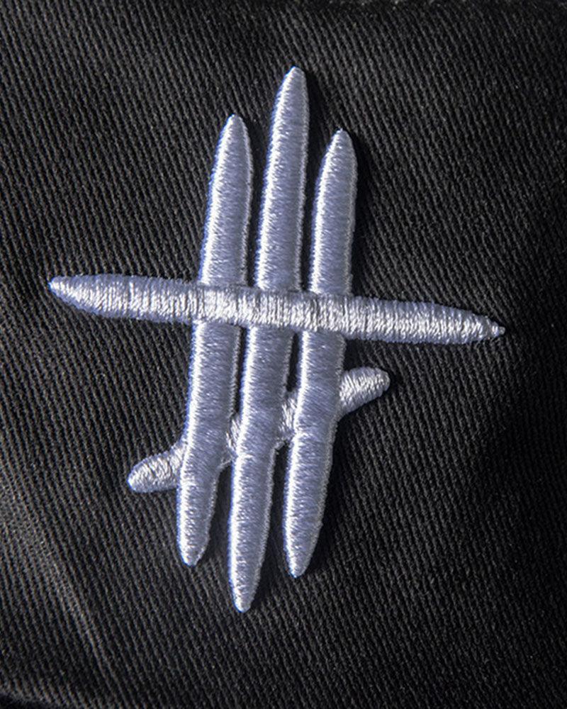 Urban Shadows Bucket Hat