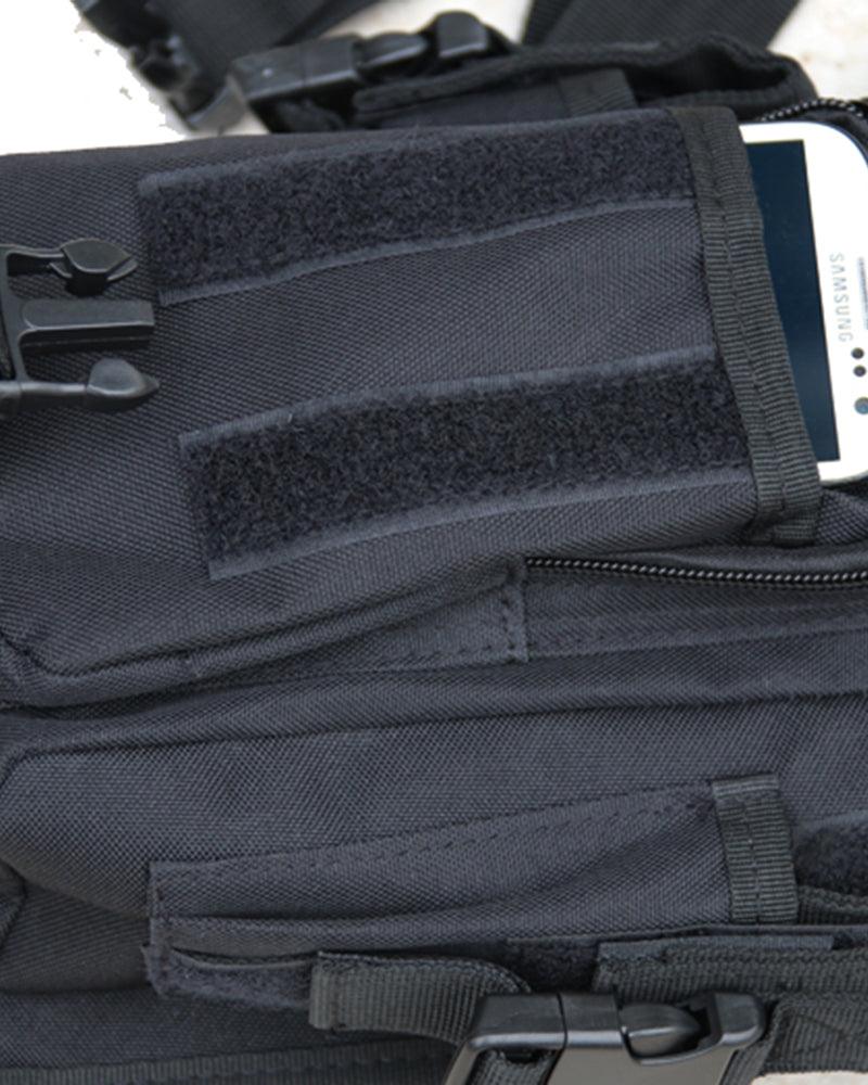 Versatile Outdoor Leg Pack