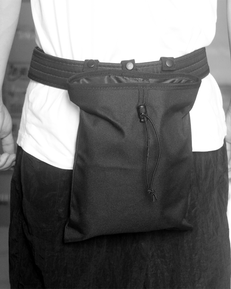 Men's Adventure Tactical Belt - tactical belt - Men's Adventure Tactical Belt for Comfort and Use - View 8