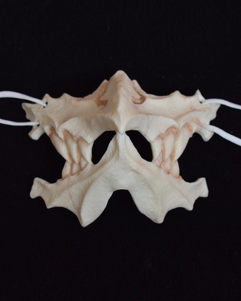 Fierce Animal Skull Cosplay Mask