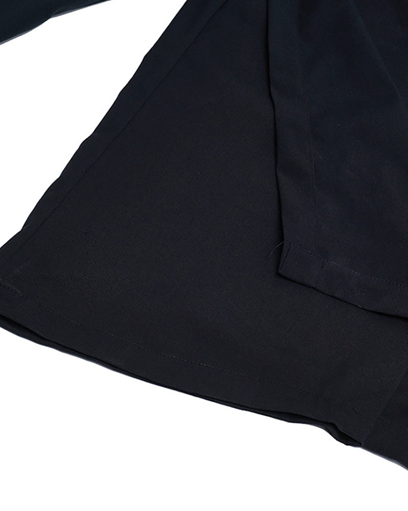 Stealthy Techwear Ninja Trousers - ninja-inspired pants - Ninja-Inspired Techwear Trousers for Stylish Comfort - View 14