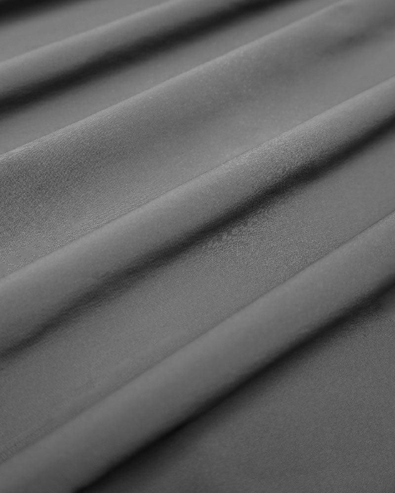 Futuristic Utility Kimono Jacket