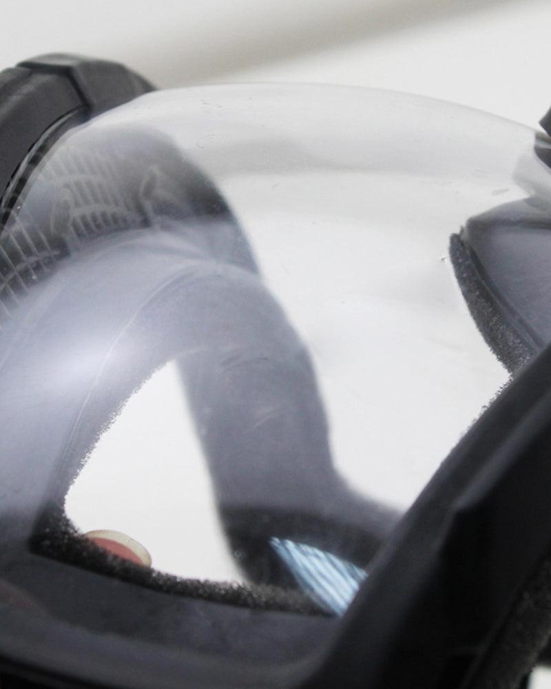 Versatile Outdoor Adventure Mask