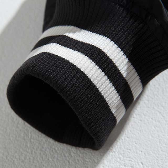 Travel-Inspired Bomber Jacket - streetwear - Travel-Inspired Sukajan Bomber Jacket with Unique Design - View 5