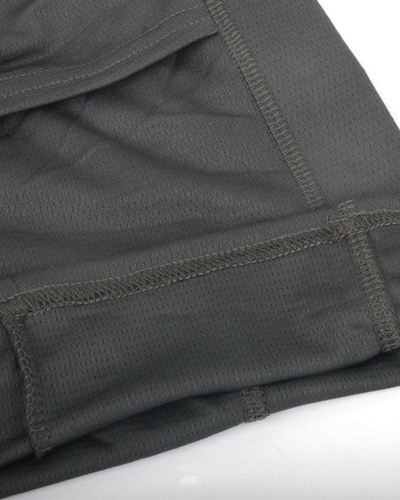 Ultimate Outdoor Balaclava - face mask - Ultimate Outdoor Balaclava for Riding and Adventures - View 11