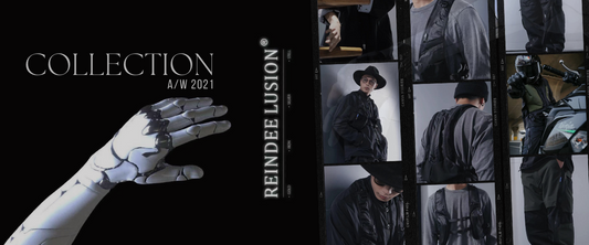 Reindee Lusion collection