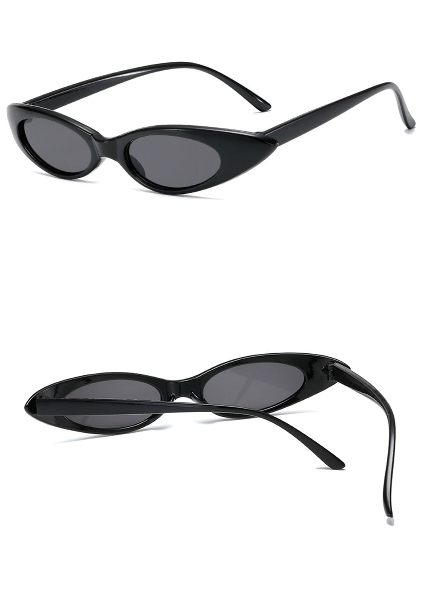 Stylish Racing Sunglasses for Athletes