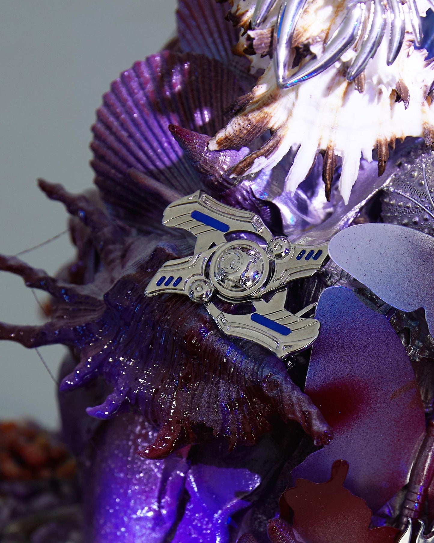 Interactive Spinner Earring Delight