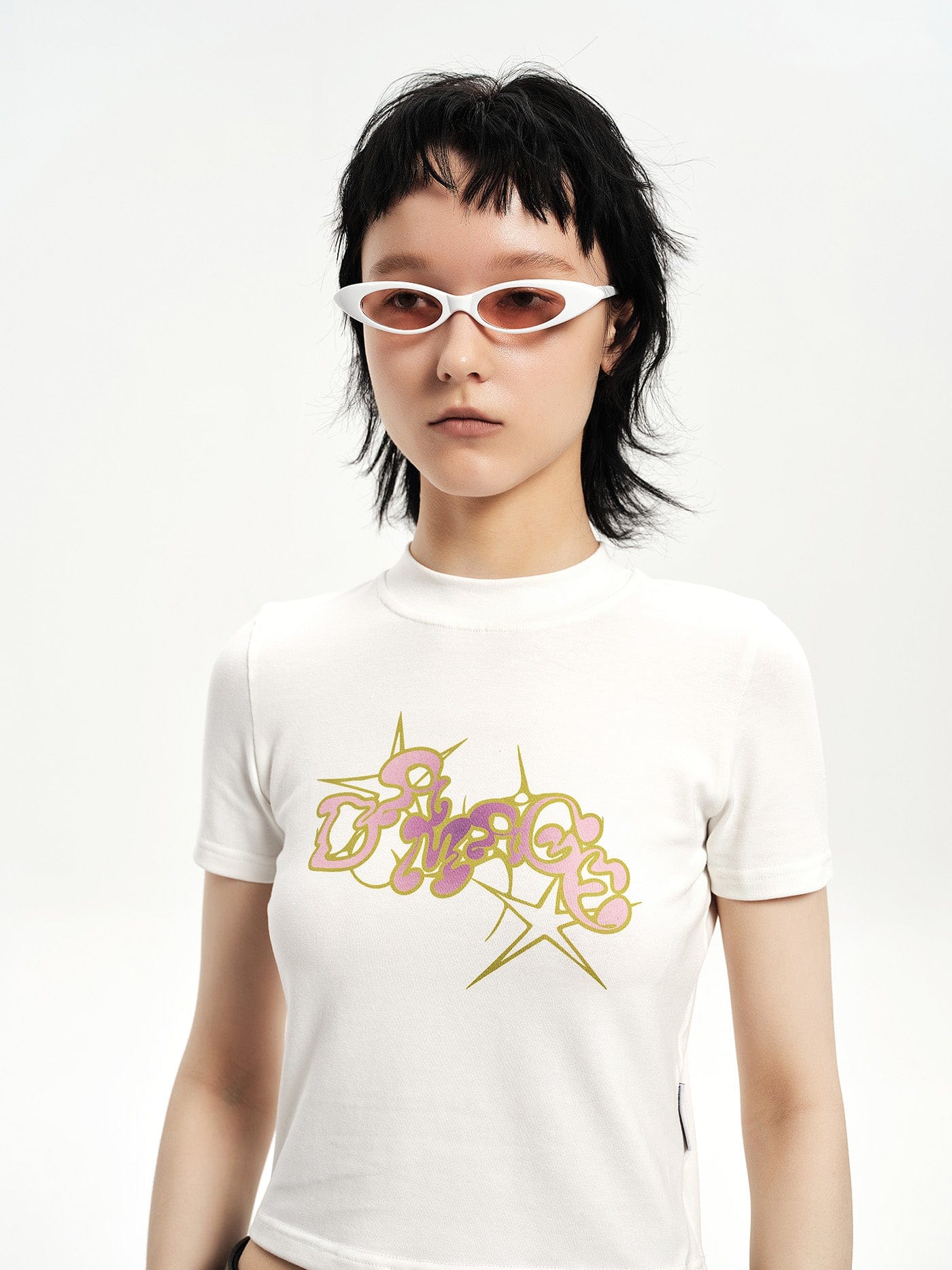 Stylish Racing Sunglasses for Athletes