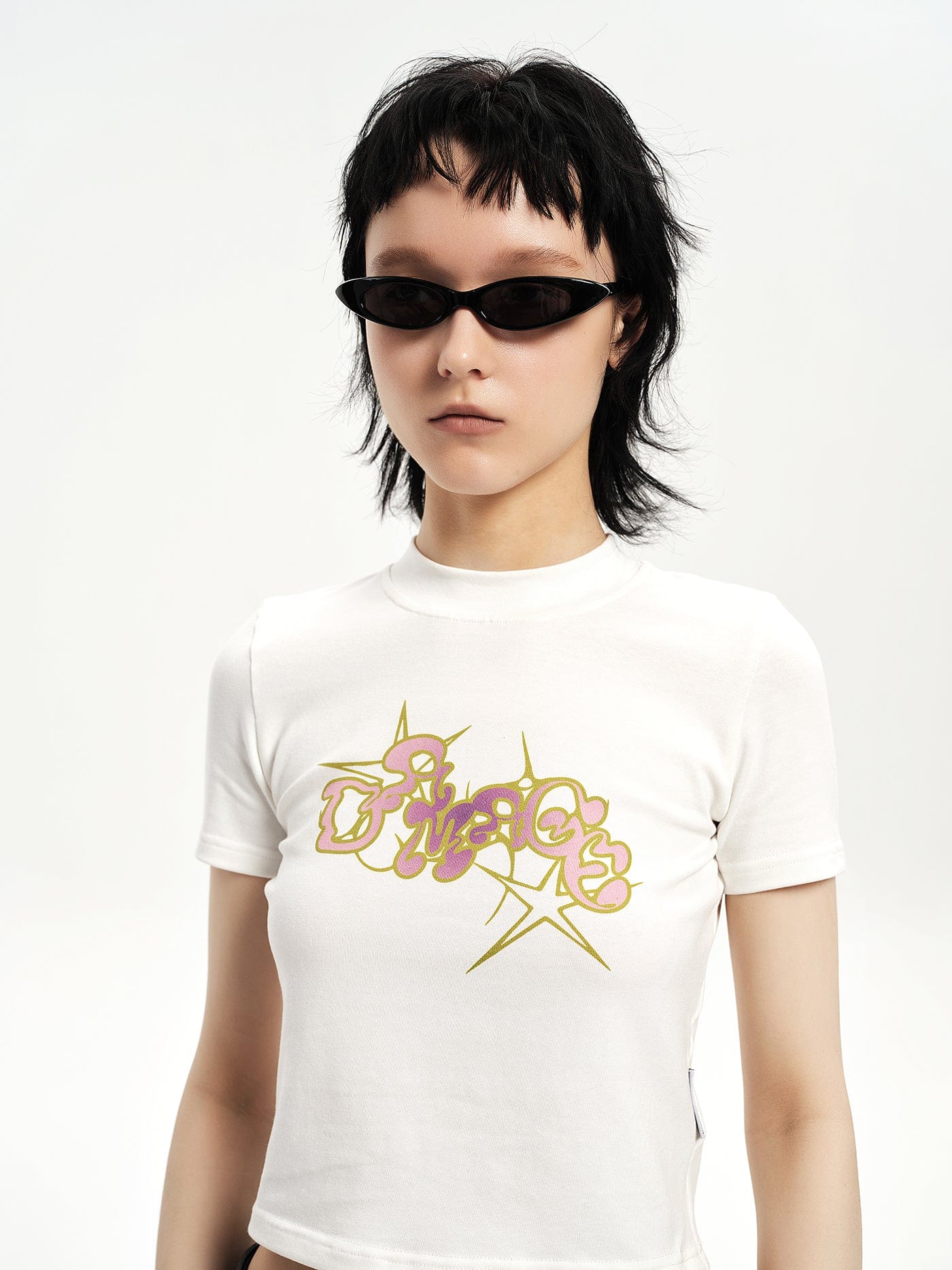 Stylish Racing Sunglasses for Athletes