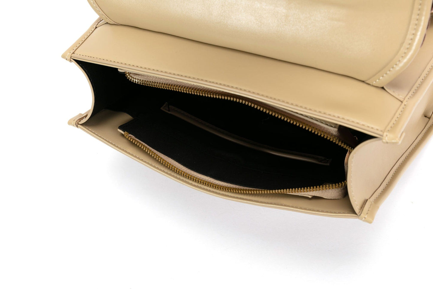 Cozy Bear Flap Backpack