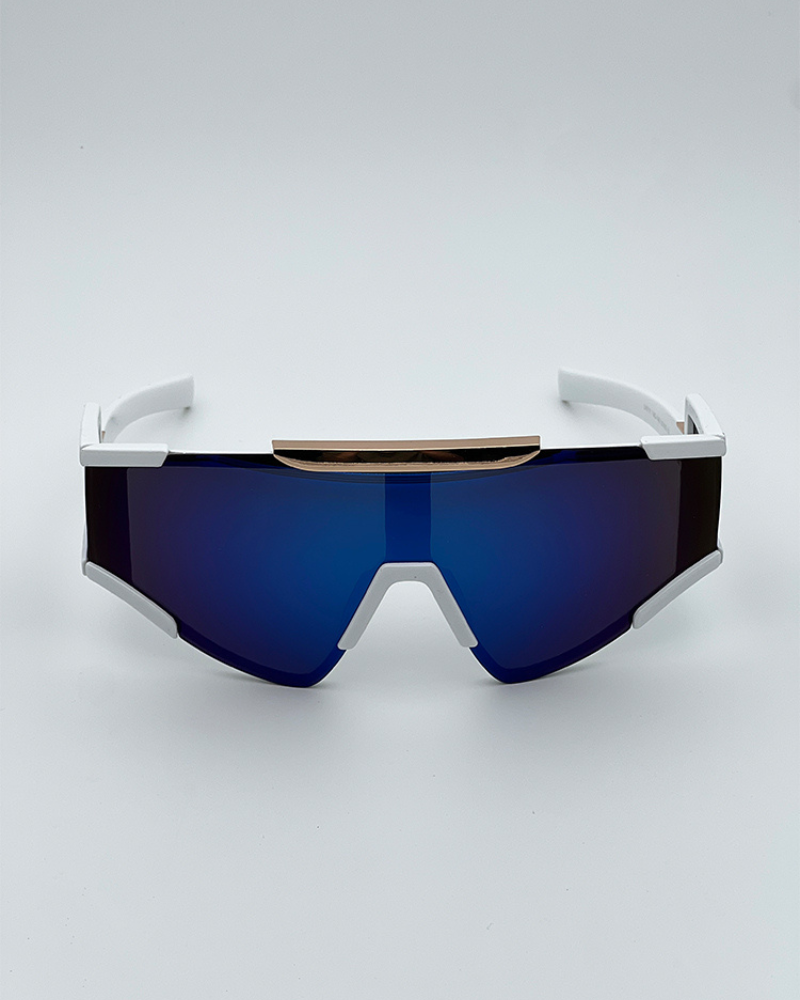 Futuristic Cyberpunk Shades