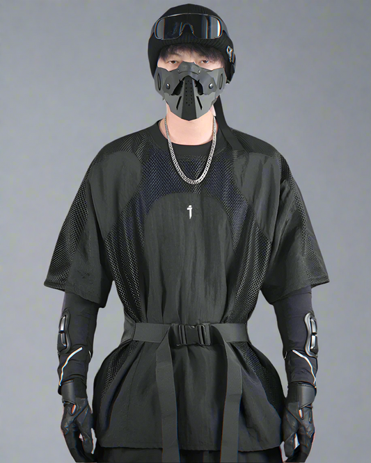 Ultimate Breathable Sports Tee