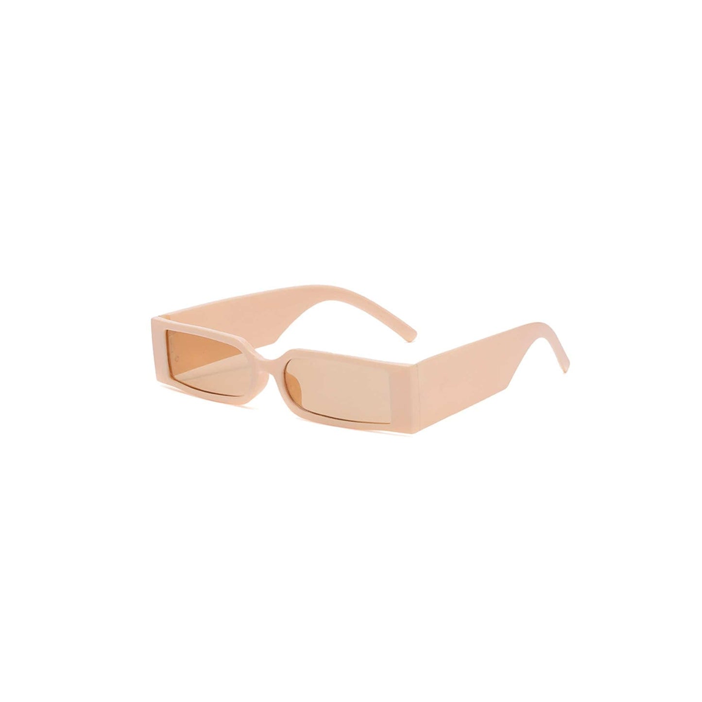 Stylish Square Frame Sunglasses