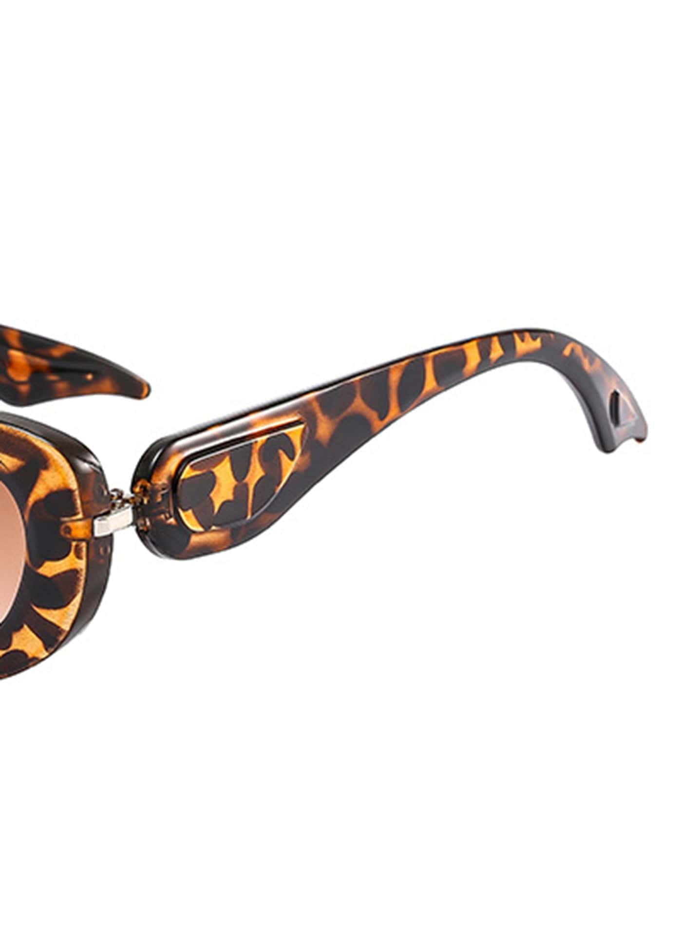 Timeless Ellipse Sunglasses