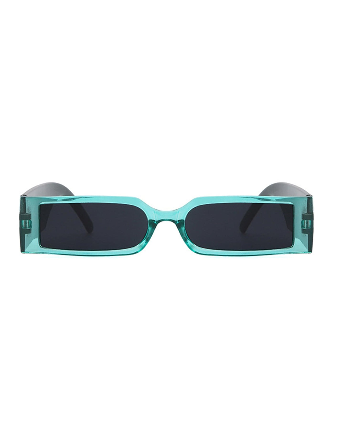 Stylish Square Frame Sunglasses