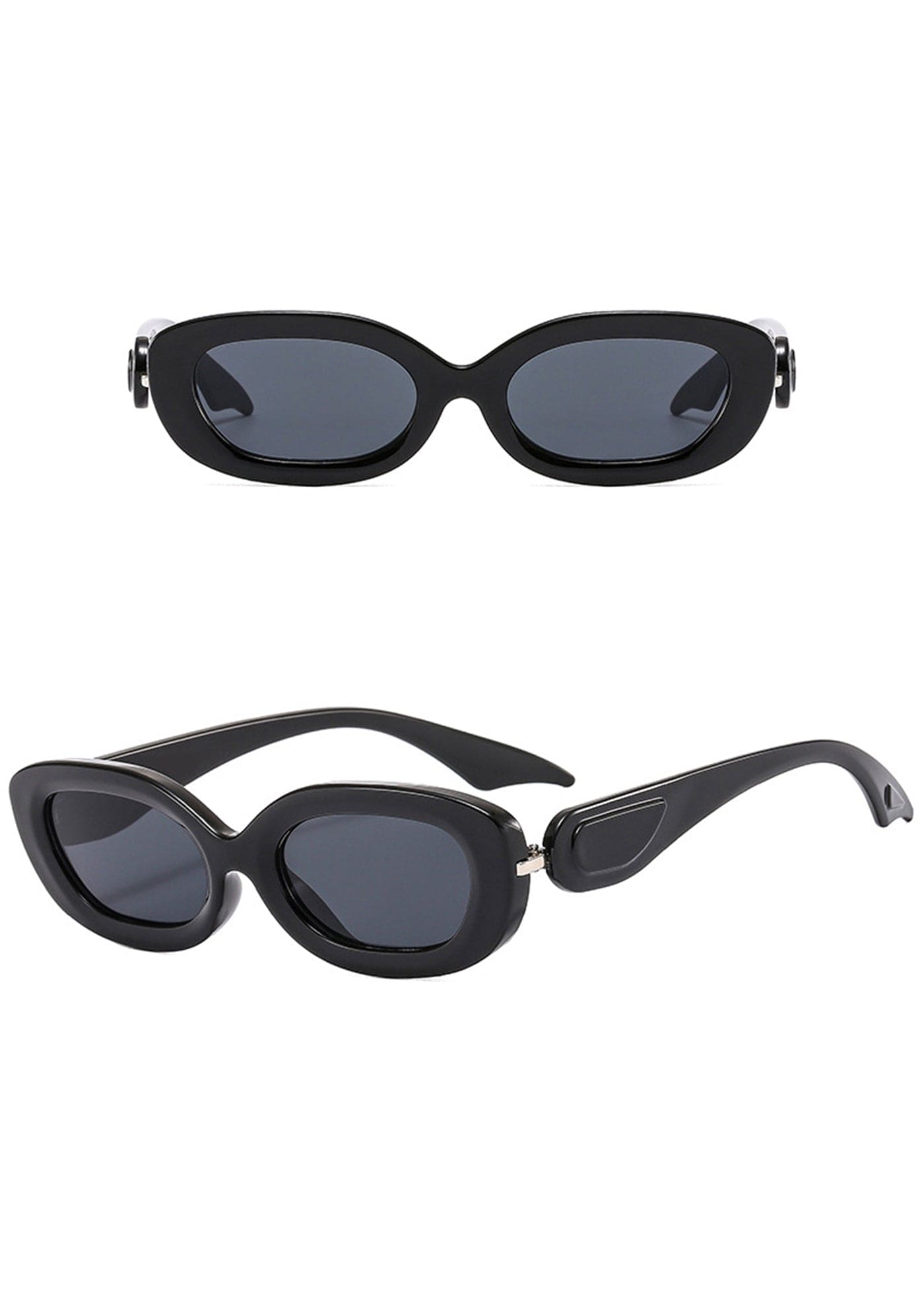 Timeless Ellipse Sunglasses