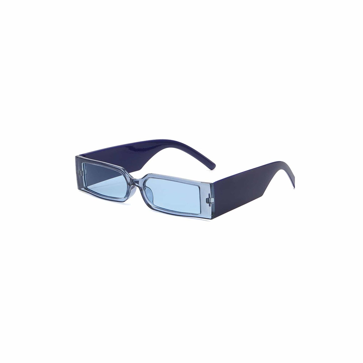 Stylish Square Frame Sunglasses