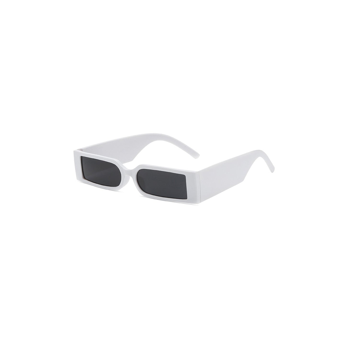 Stylish Square Frame Sunglasses