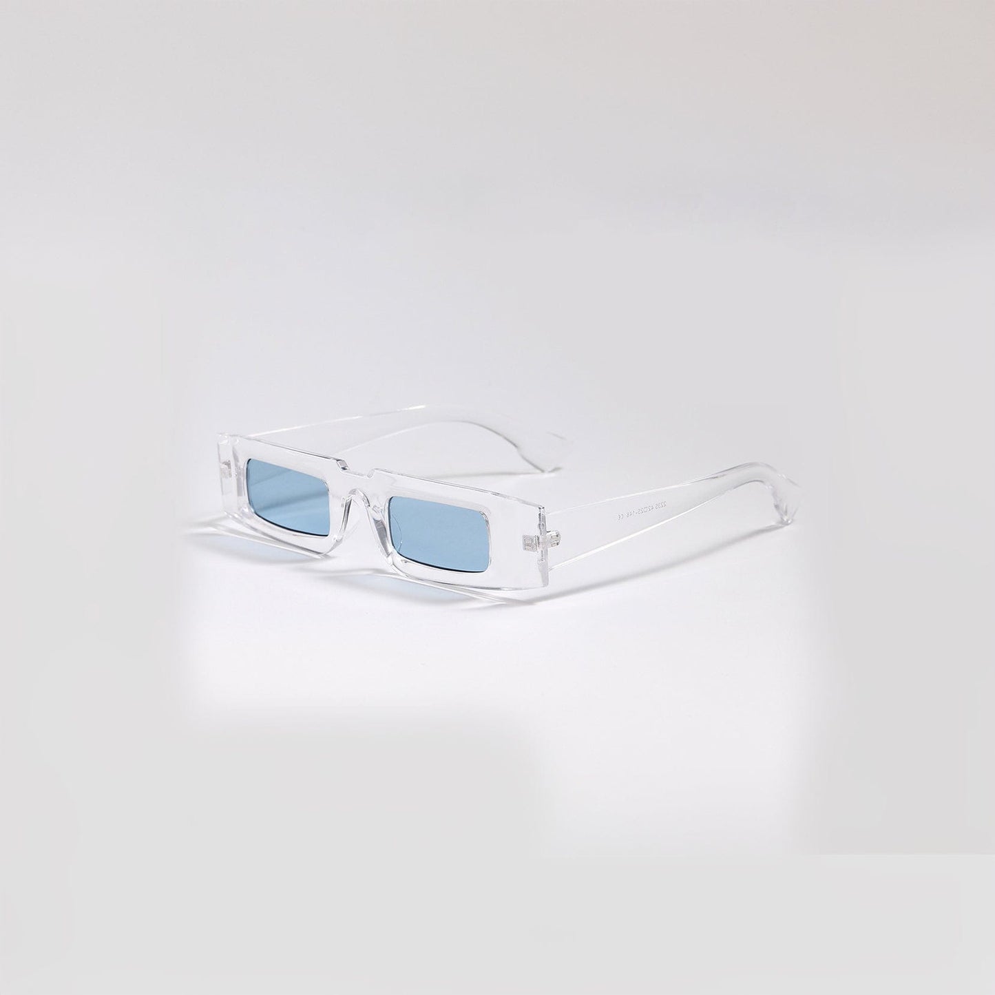 Chic Bold Square Sunglasses