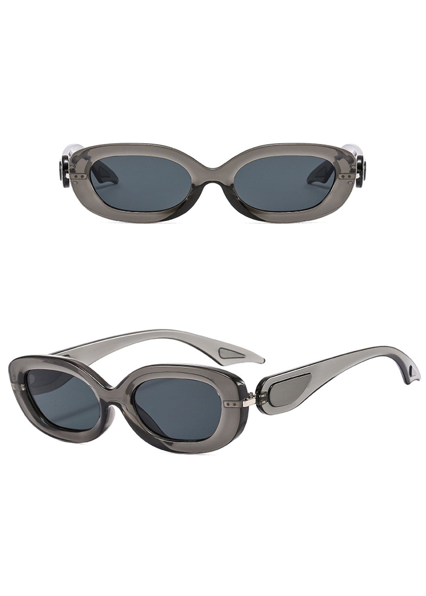 Timeless Ellipse Sunglasses