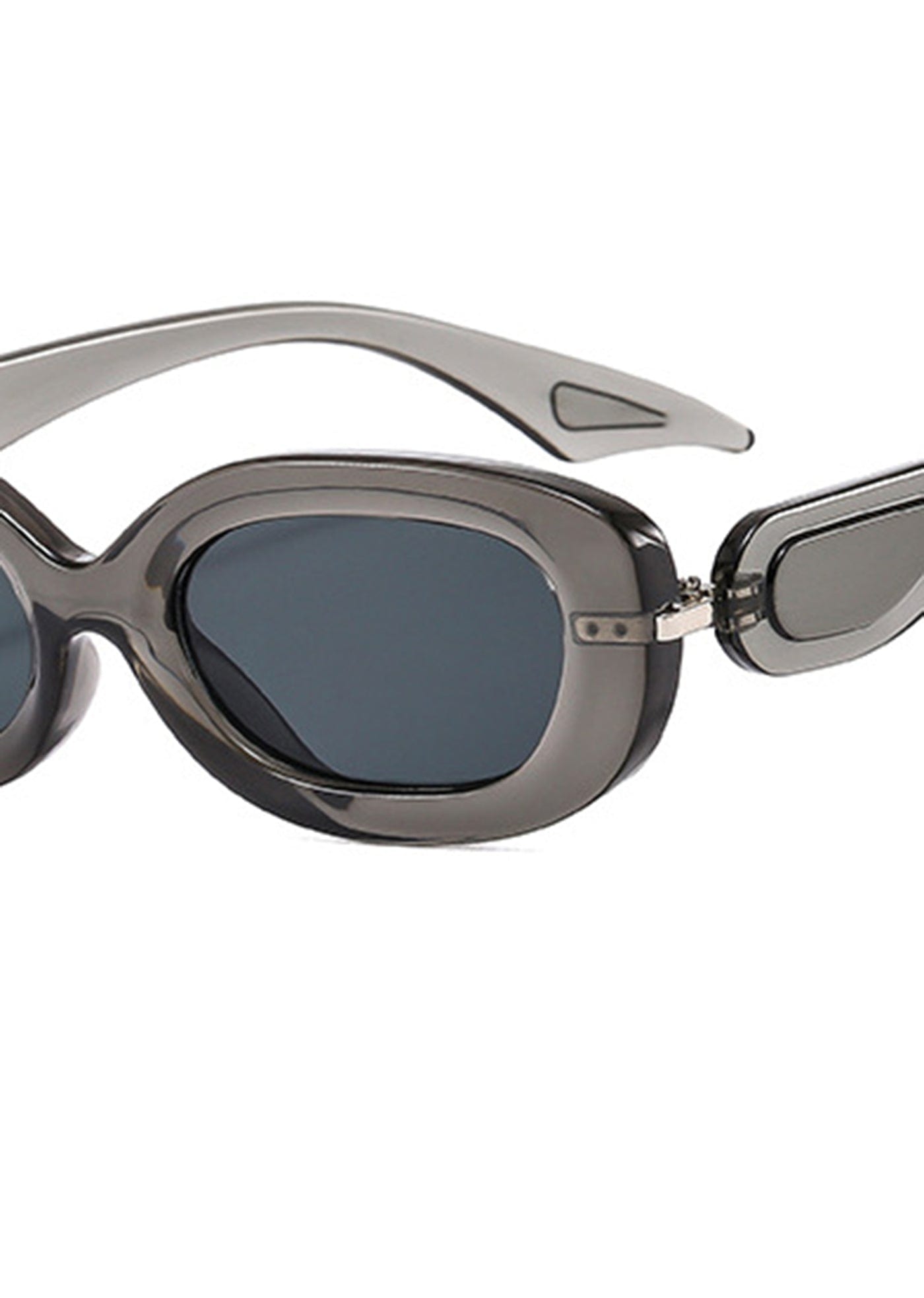 Timeless Ellipse Sunglasses
