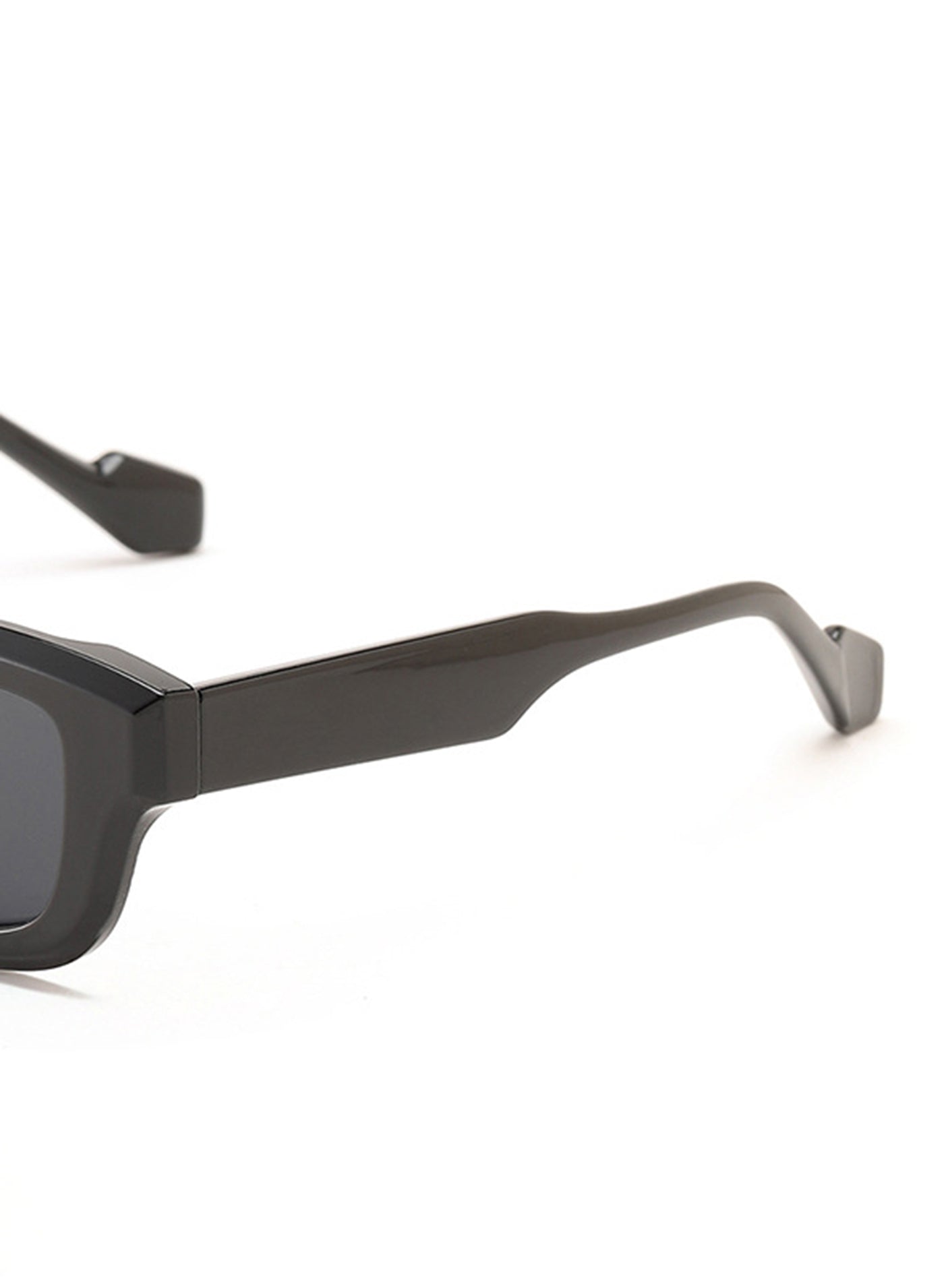 Chic Square Frame Sunglasses