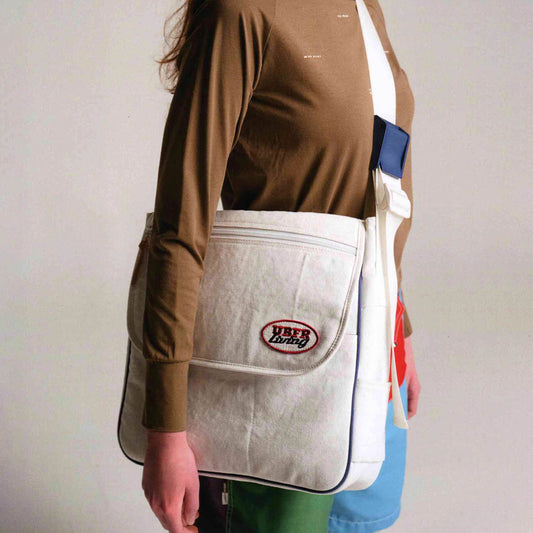 Stylish Crossbody Bag for Adventure