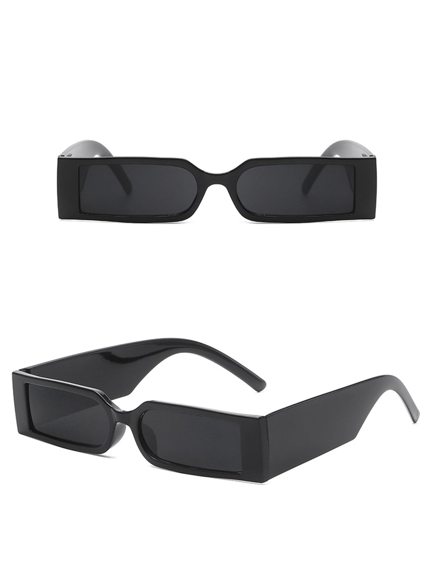 Stylish Square Frame Sunglasses