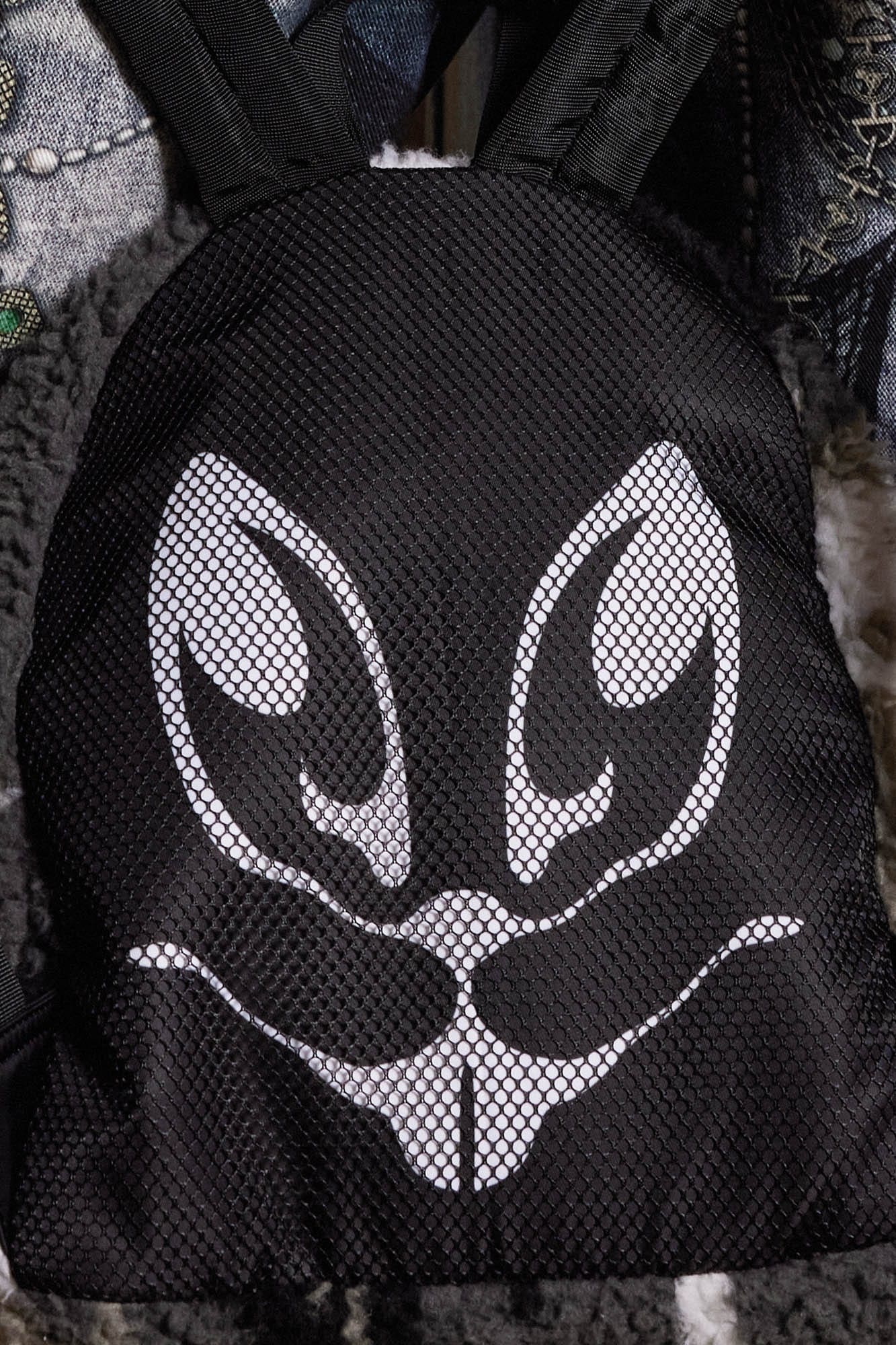 Adorable Bunny Ear Plush Pack -  cute bunny bag - Cute Bunny Ear Plush Backpack for Kids - View 9