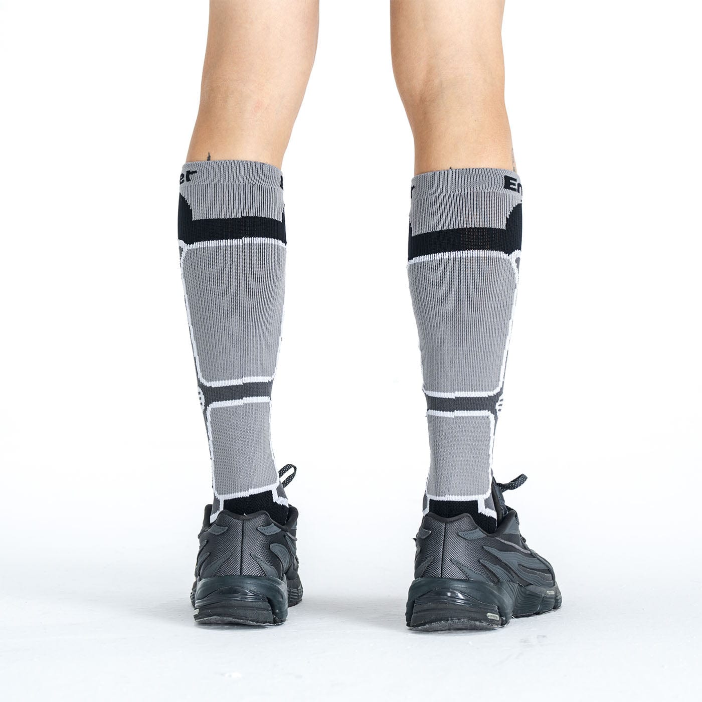 Advanced Mechanical Support Socks -  comfortable spandex socks - Advanced Mechanical Support Socks for Unique Style - View 4