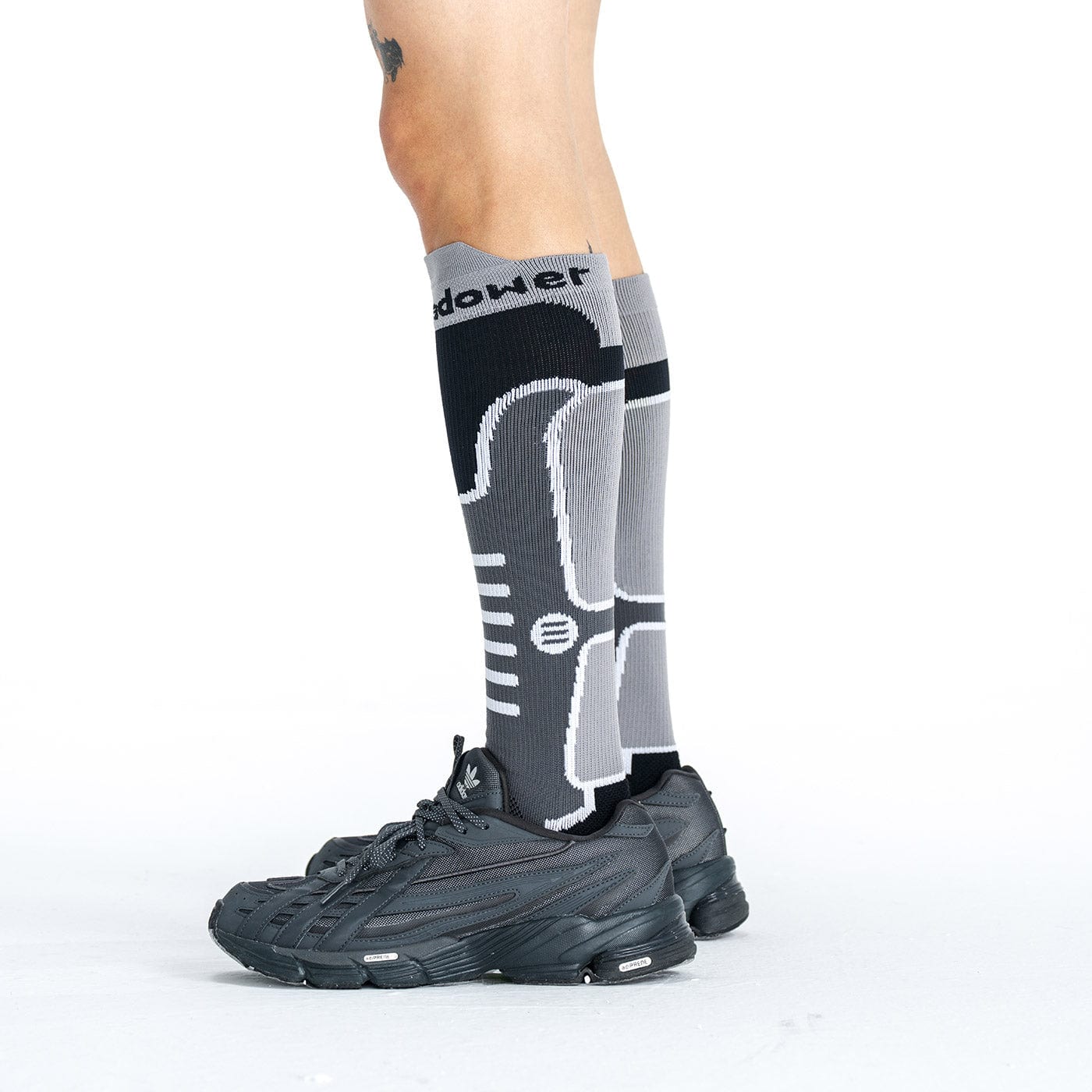 Advanced Mechanical Support Socks - mechanical socks - Advanced Mechanical Support Socks for Unique Style - Main view