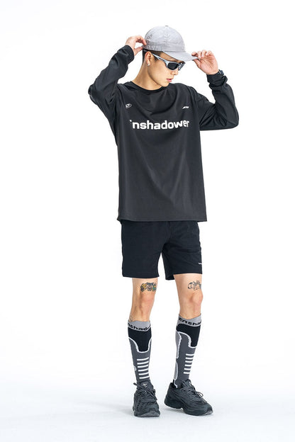 Advanced Mechanical Support Socks -  techwear socks - Advanced Mechanical Support Socks for Unique Style - View 8