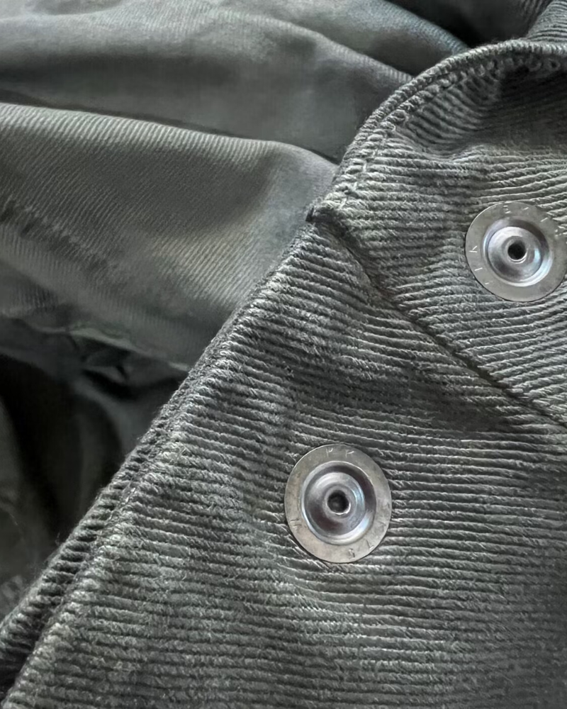 Adventure-Ready 3D Pocket Cargo Shorts - stylish cotton shorts - Stylish 3D Pocket Cargo Shorts for Urban Adventurers - View 11