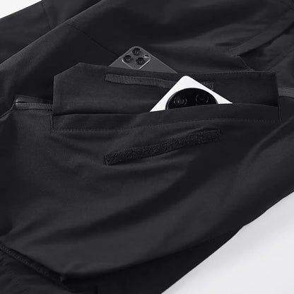 Adventure-Ready Cargo Shorts -  outdoor shorts - Versatile Cargo Shorts with Ample Pockets - View 4
